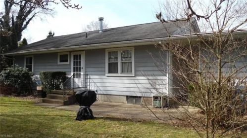 114 Michigan Ave, Marietta, OH 45750-9643