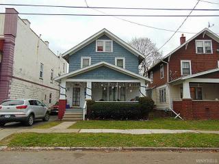 111 8th St, Olean NY  14760-2205 exterior