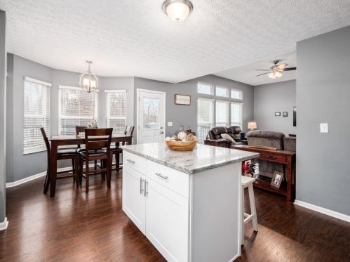 1102 Chaser St, Blacklick OH  43004-8783 exterior