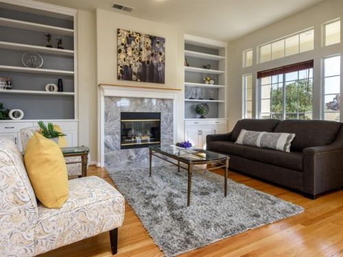 22 Arroyo View Cir, Belmont, CA 94002-3184