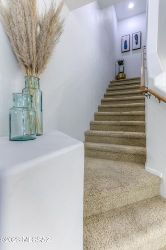 2406 Blue Diamond Dr, Tucson AZ  85718-6691 exterior