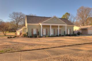 775 Yates Rd, Memphis, TN 38120-2820