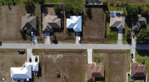 1822 6th Ave, Cape Coral FL  33909-9215 exterior
