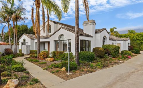 4599 Camino Del Mirasol, Santa Barbara, CA 93110-1003