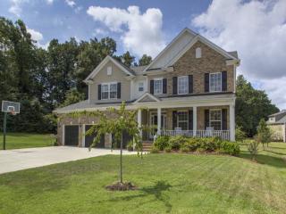 3908 Filton Dr, Greensboro, NC 27406-9804