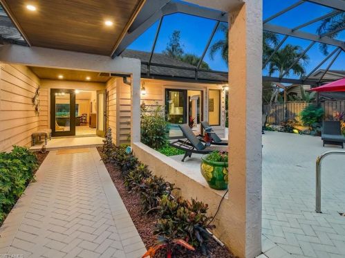 356 Edgemere Way, Naples, FL 34105-7151