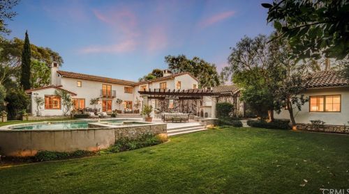 3011 Via La Selva, Palos Verdes Estates, CA 90274-1047