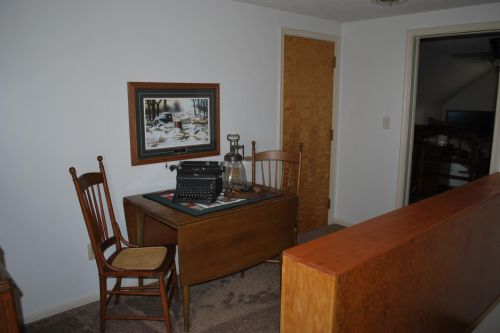 521 Hampton St, Fairmont MN  56031-3835 exterior