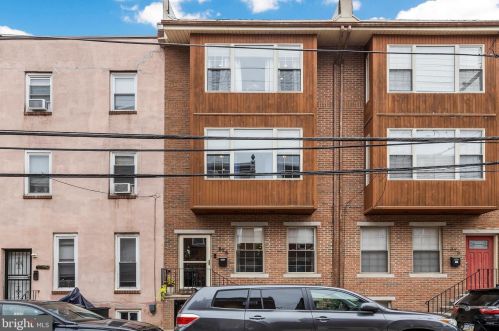 876 20th St, Philadelphia, PA 19130-2025