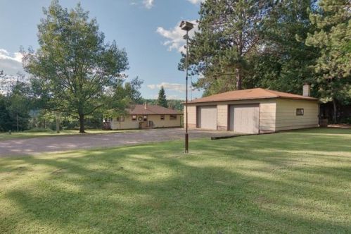 6417 Mccormack Lake Rd, Chisholm, MN 55719-8527