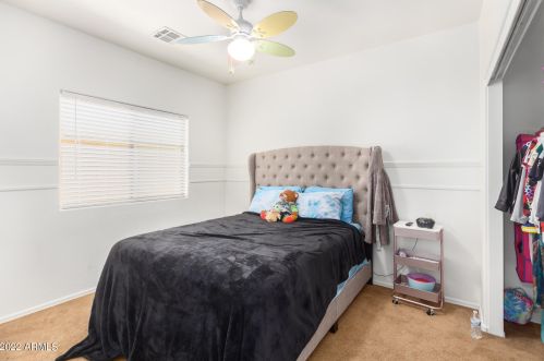 22160 Shadow Dr, Buckeye AZ  85326-7870 exterior