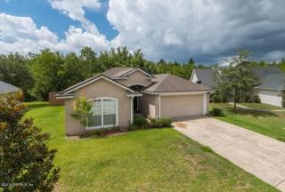 6147 Fillyside Trl, Jacksonville FL  32244-1883 exterior
