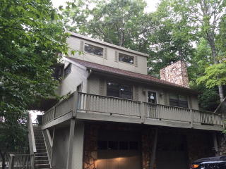 488 Woodland Hts, Franklin, NC 28734-0221