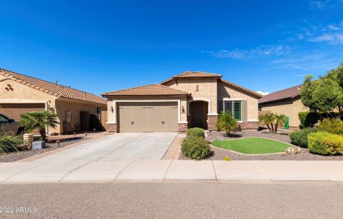 190 Wisteria Pl, Chandler, AZ 85248-4034