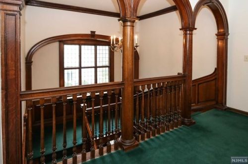 344 Ridgewood Rd, South Orange NJ  07079-1622 exterior