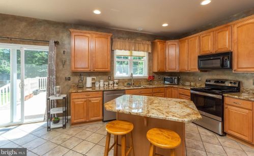 4249 Berkley Ct, Owens VA  22485-5648 exterior