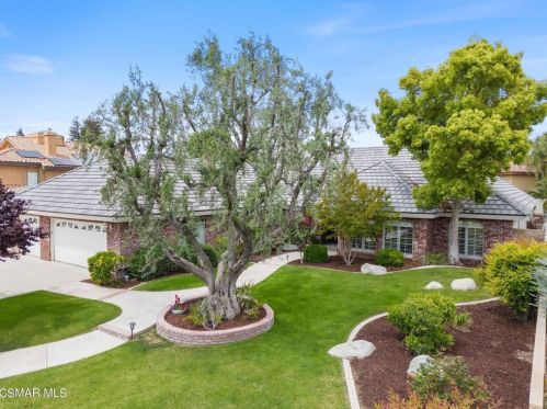 12206 Red Rose Way, Bakersfield, CA 93312-3527