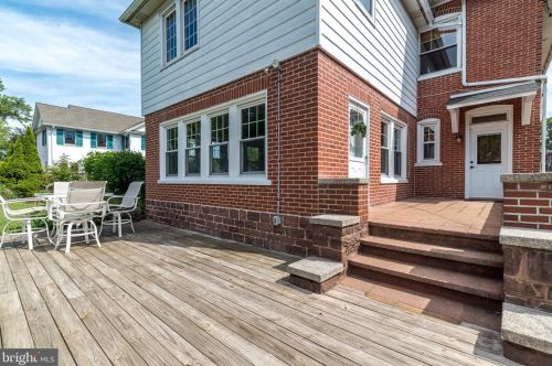 630 Columbia Ave, Lansdale PA 19446-3309 exterior