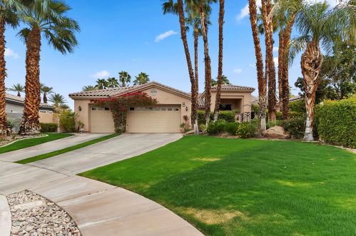 8 Elizabeth Ct, Rancho Mirage, CA 92270-1637