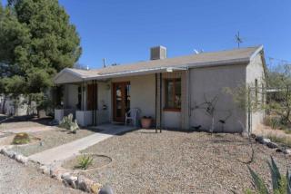 2614 Richey Blvd, Tucson, AZ 85716-2311