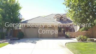 2957 Linda Ln, Gilbert AZ  85234-6371 exterior
