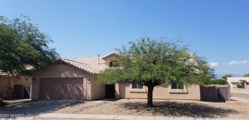 10633 Marquette St, Tucson, AZ 85747-5934