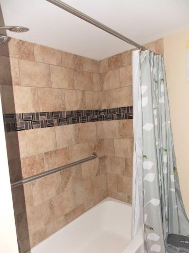 9 Woodlawn Ave, North Providence RI  02904-3710 exterior