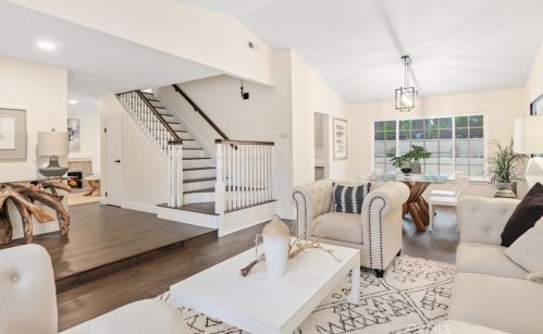 9858 Via Caceres, San Diego CA  92129-2717 exterior