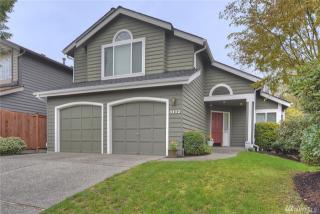 3112 Wells Ave, Seattle, WA 98055-5307
