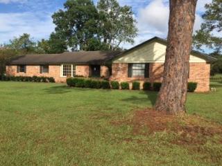 2201 Monaco Dr, Tallahassee FL  32308-5908 exterior