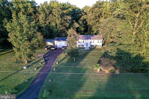 161 Blackbird Station Rd, Blackbird DE  19734-9506 exterior