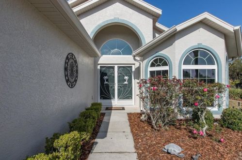 11059 Heathrow Ave, Brooksville, FL 34609-0238