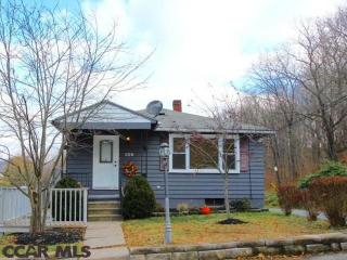 358 Lieb St, Wingate, PA 16823-8508