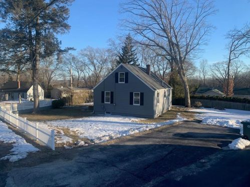 63 Marshall Cir, Coventry, RI 02816-7529