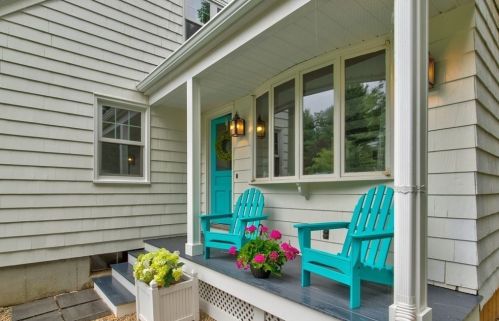 38 Eldor Dr, Walpole MA  02071-1020 exterior