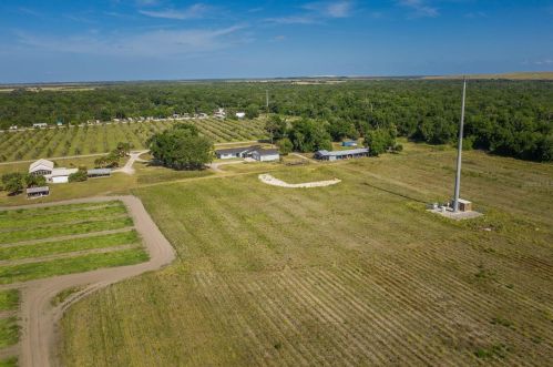 3855 Old Bowling Green Rd, Bartow FL  33841-9594 exterior