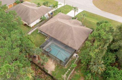 5020 Billings St, Lehigh Acres FL 33971-7579 exterior