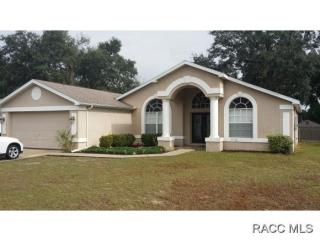 3073 Blackmountain Dr, Inverness, FL 34450-8835