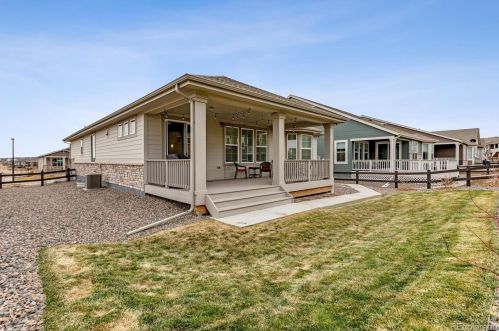 8431 Riviera Ct, Denver CO 80015-3561 exterior