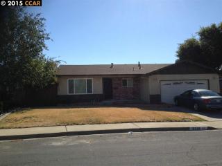 3130 Ponderosa Way, Antioch, CA 94509-5309