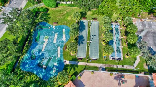 6169 Lake Hibiscus Dr, Delray Beach FL  33484-4620 exterior