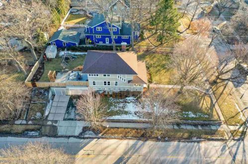 1001 Van Buren St, Green Bay, WI 54301-3239