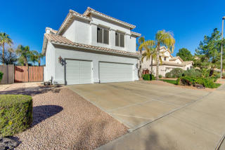 6154 Quail Ave, Glendale, AZ 85308-6377