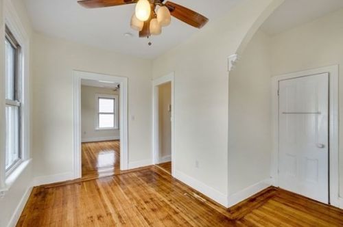 39 Clifford St, Boston MA  exterior