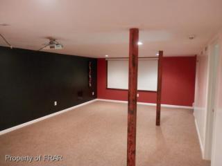 5605 Toggel Ave, Fayetteville NC  28306-8055 exterior