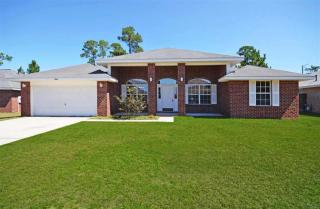 4826 Ribault Ln, Milton, FL 32570-1730