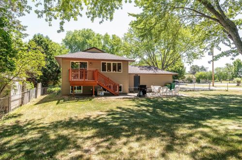 1132 Parkwood Ln, Stillwater MN  55082-5455 exterior