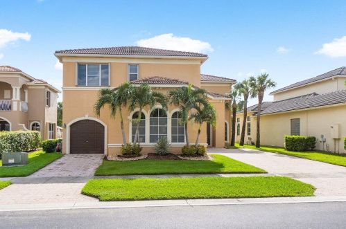 1213 Canyon Way, West Palm Beach, FL 33414-3141