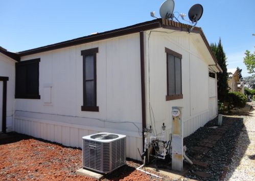 356 Prestige Ln, Rancho Cordova CA  95670-4316 exterior