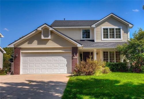 5729 92nd St, Camp Dodge, IA 50131-2237